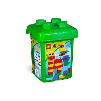 Duplo Creative Building