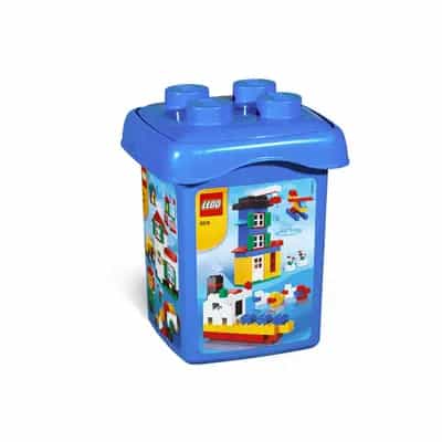 LEGO Creative Building