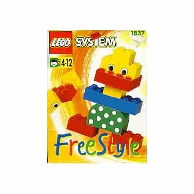 Freestyle Set