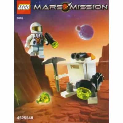Mini Robot
