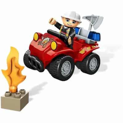 Fire Chief