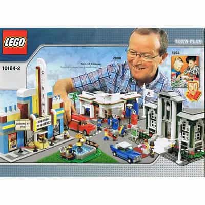 Town Plan