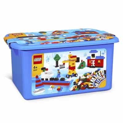 LEGO Cool Creations