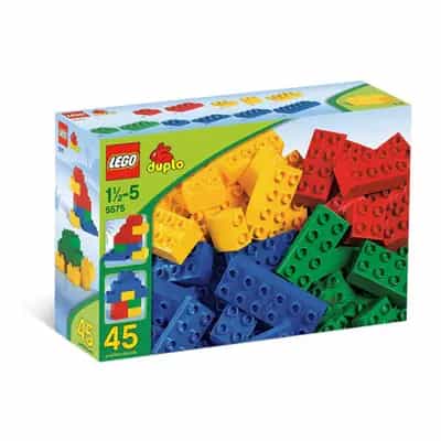 Basic Bricks - Medium