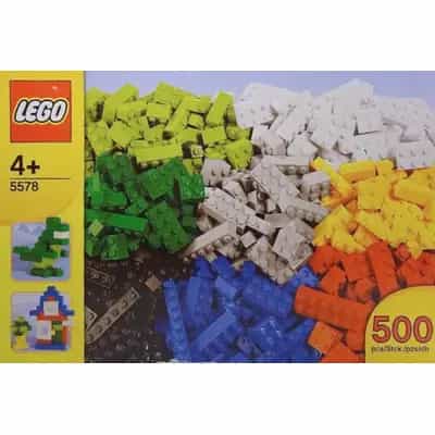 Basic Bricks - Large