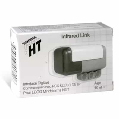Infrared Link Sensor