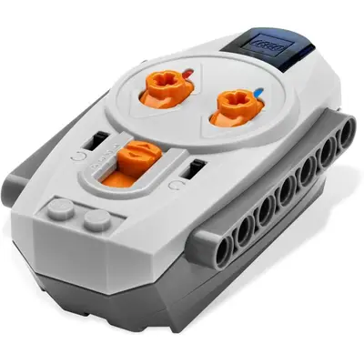IR Remote Control