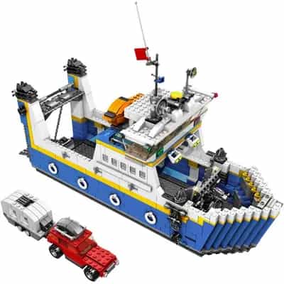 Prom transportowy