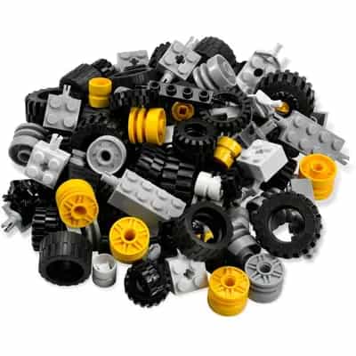Wheels and Tyres