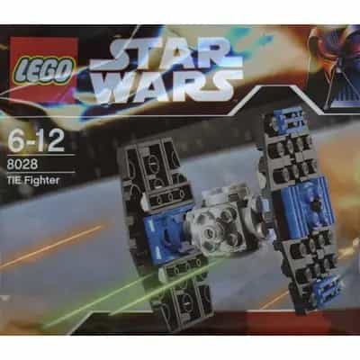 TIE Fighter