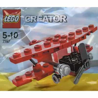 Bi-Plane