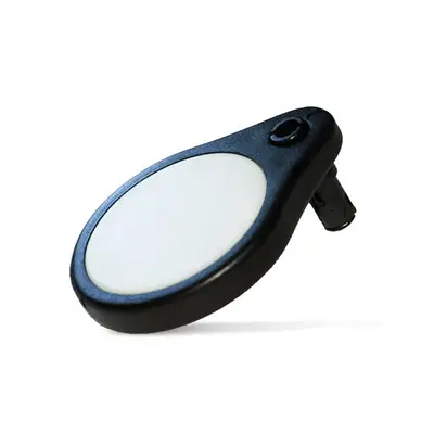 Keyfob Transponder
