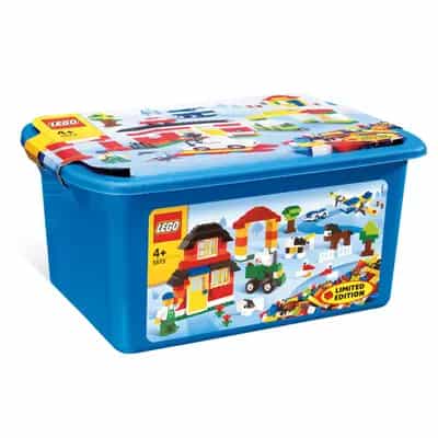 LEGO Build & Play