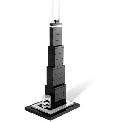 John Hancock Center