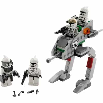 Clone Walker™ Battle Pack