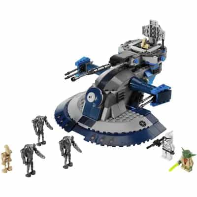 Armored Assault Tank (AAT)™