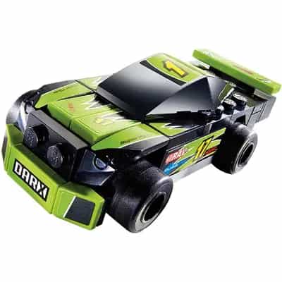 Thunder Racer