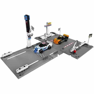Thunder Raceway