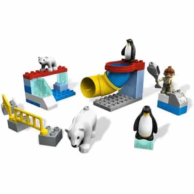 Polar Zoo