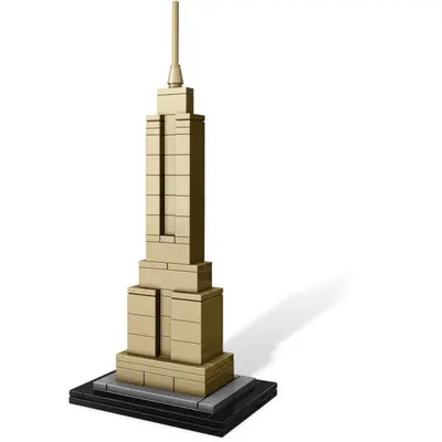 Empire State Building