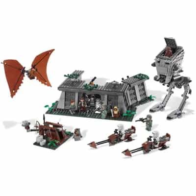 The Battle of Endor™