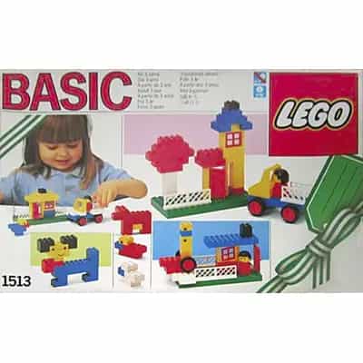 Universal Building Set