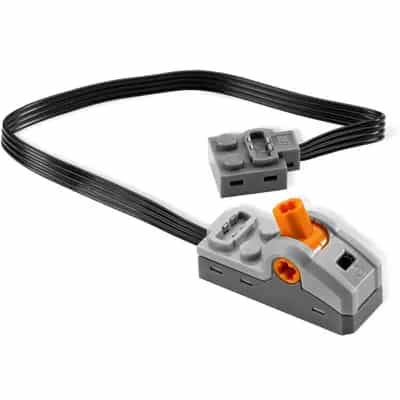 Polarity Switch