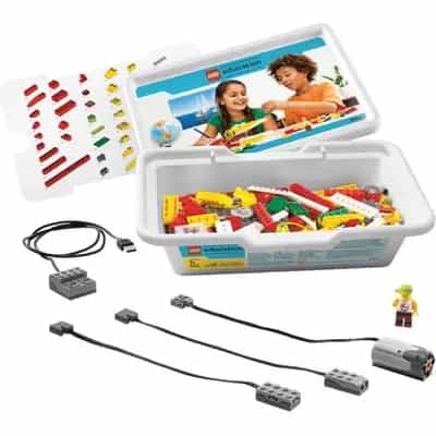 WeDo Construction Set