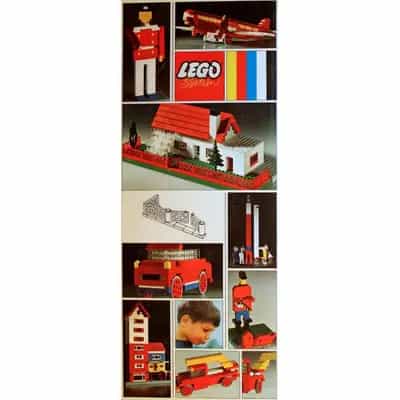 Universal Building Set