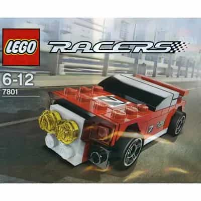 Rally Racer