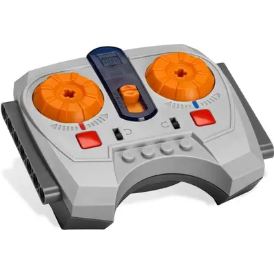 IR Speed Remote Control