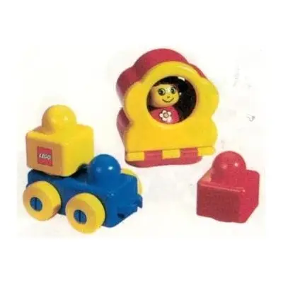 My Home Stack 'n' Learn Set