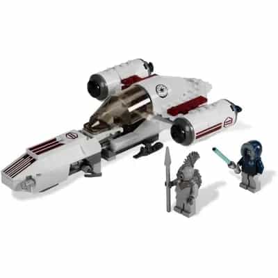 Freeco Speeder™