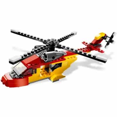 Helikopter ratunkowy