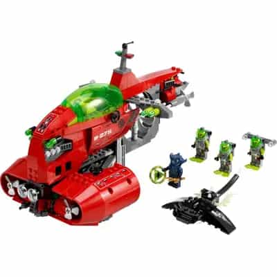 Transportowiec Neptun