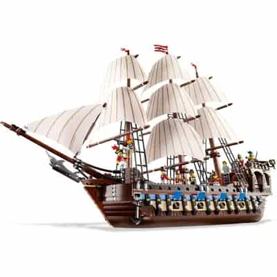 Imperial Flagship