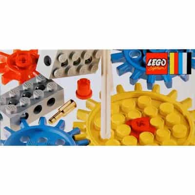 Gear Supplement
