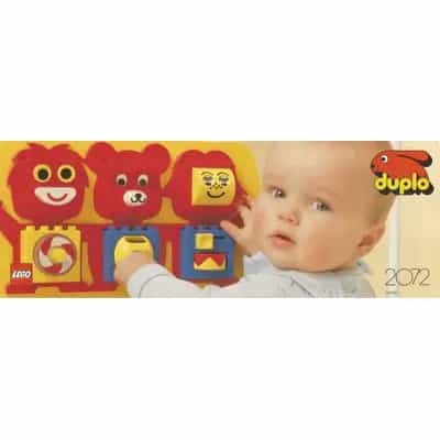 Touch and Learn Cot Toy