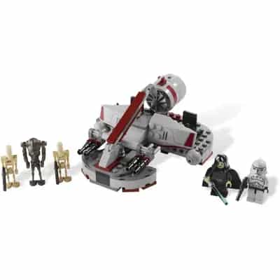 Republic Swamp Speeder™