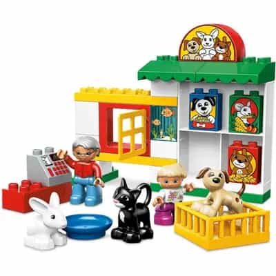 Pet Shop