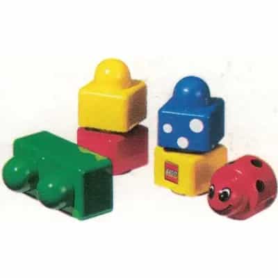 Stack 'n' Learn Starter Set