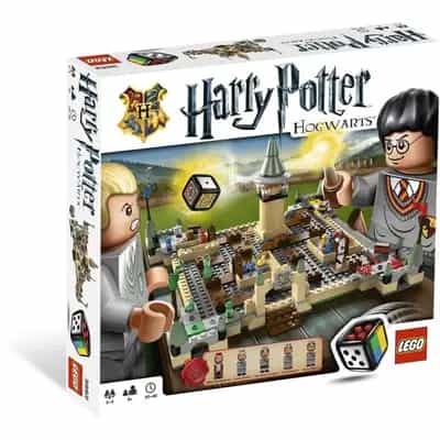Harry Potter™ Hogwarts™