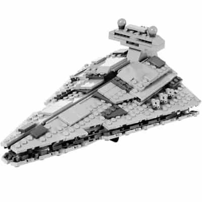 Imperial Star Destroyer™