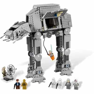 AT-AT Walker™