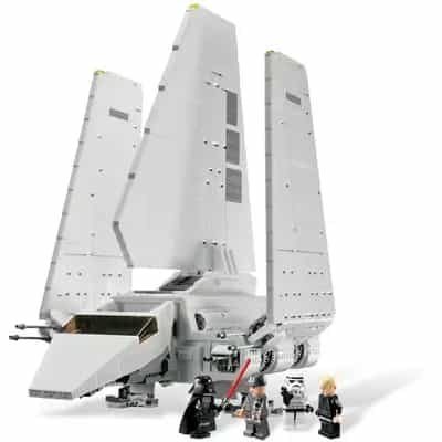 Imperial Shuttle™