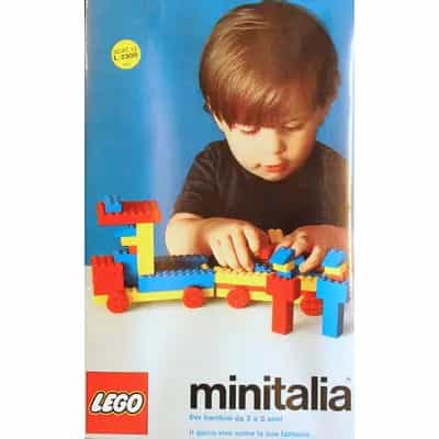 Large pre-school set