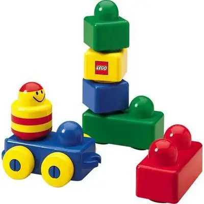 Busy Builder Starter Set