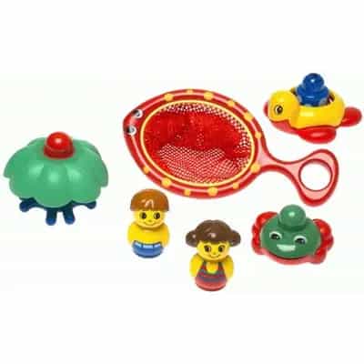 Scoop N' Squirt Fun Pack