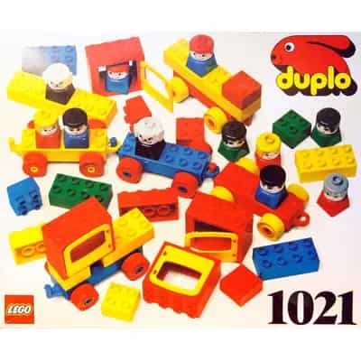 Basic Vehicles - 78 elements