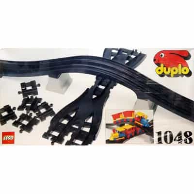 Bridge and Crossing Tracks